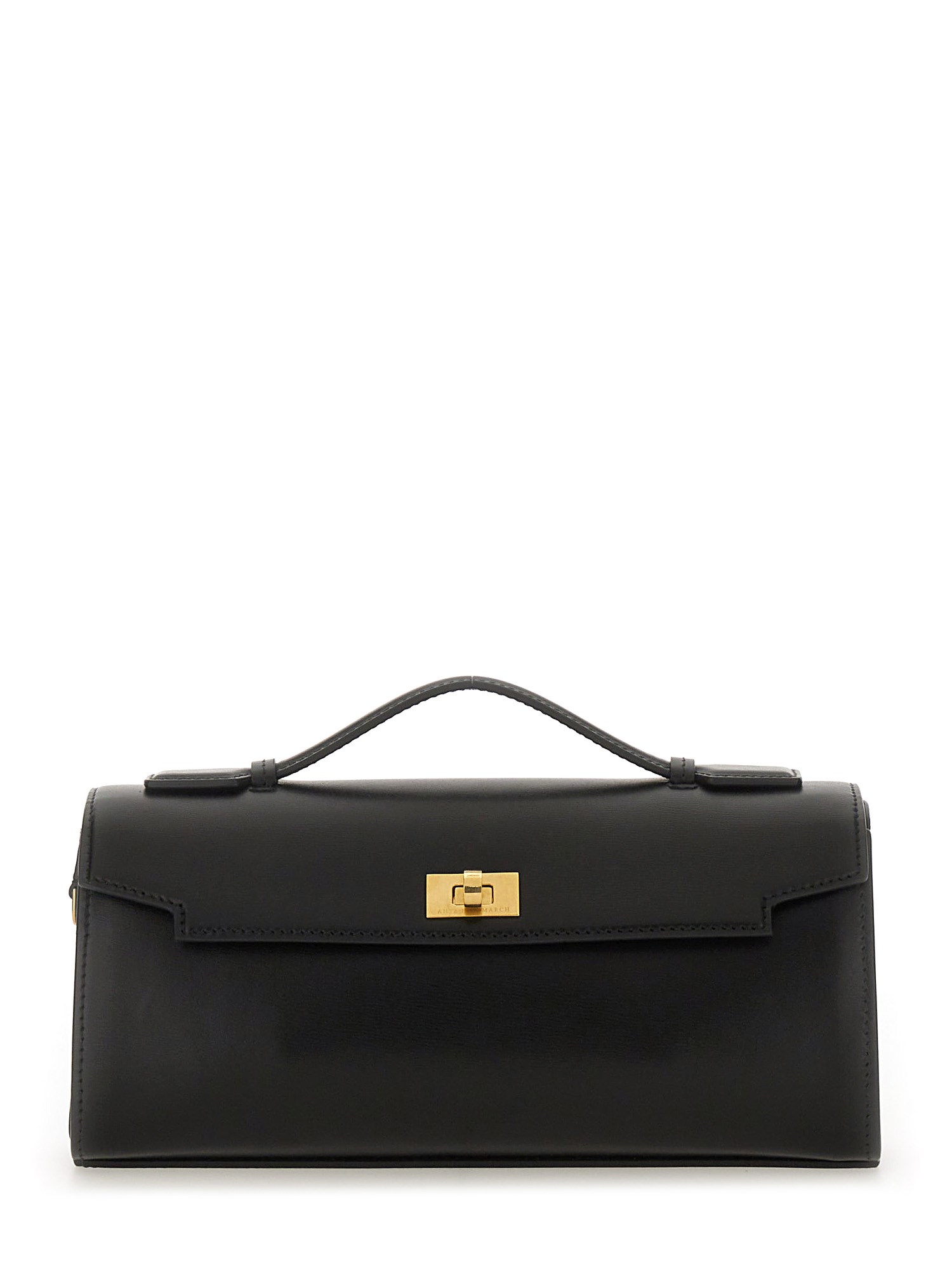 Shop Anya Hindmarch Clutch "mortimer"