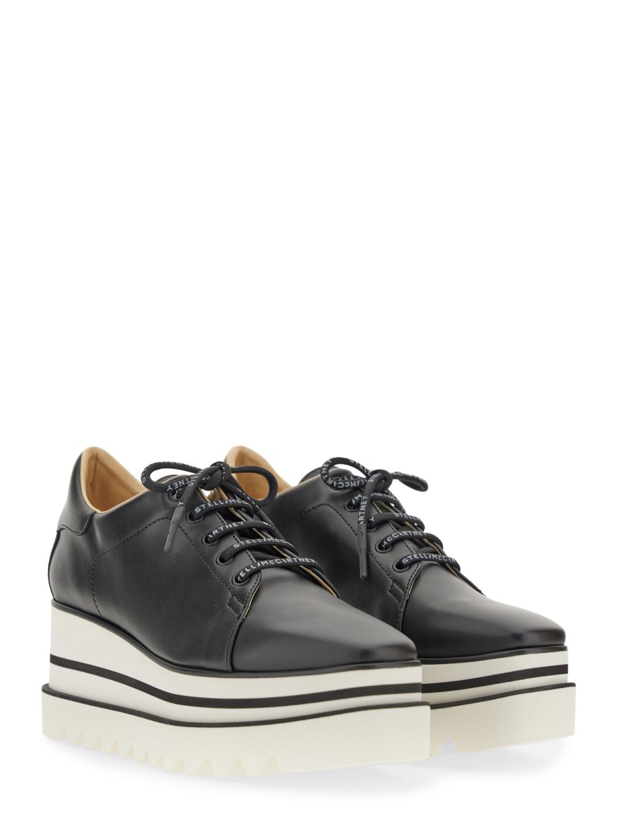 STRINGATA CON ZEPPA ELYSE