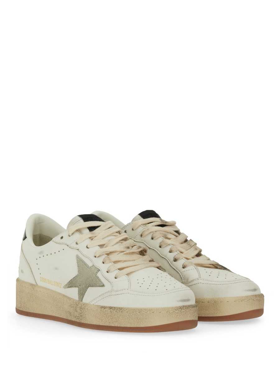 SNEAKER BALLSTAR