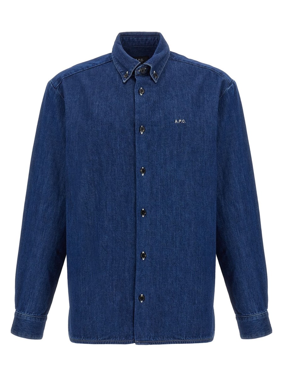 CAMICIA MATHIAS