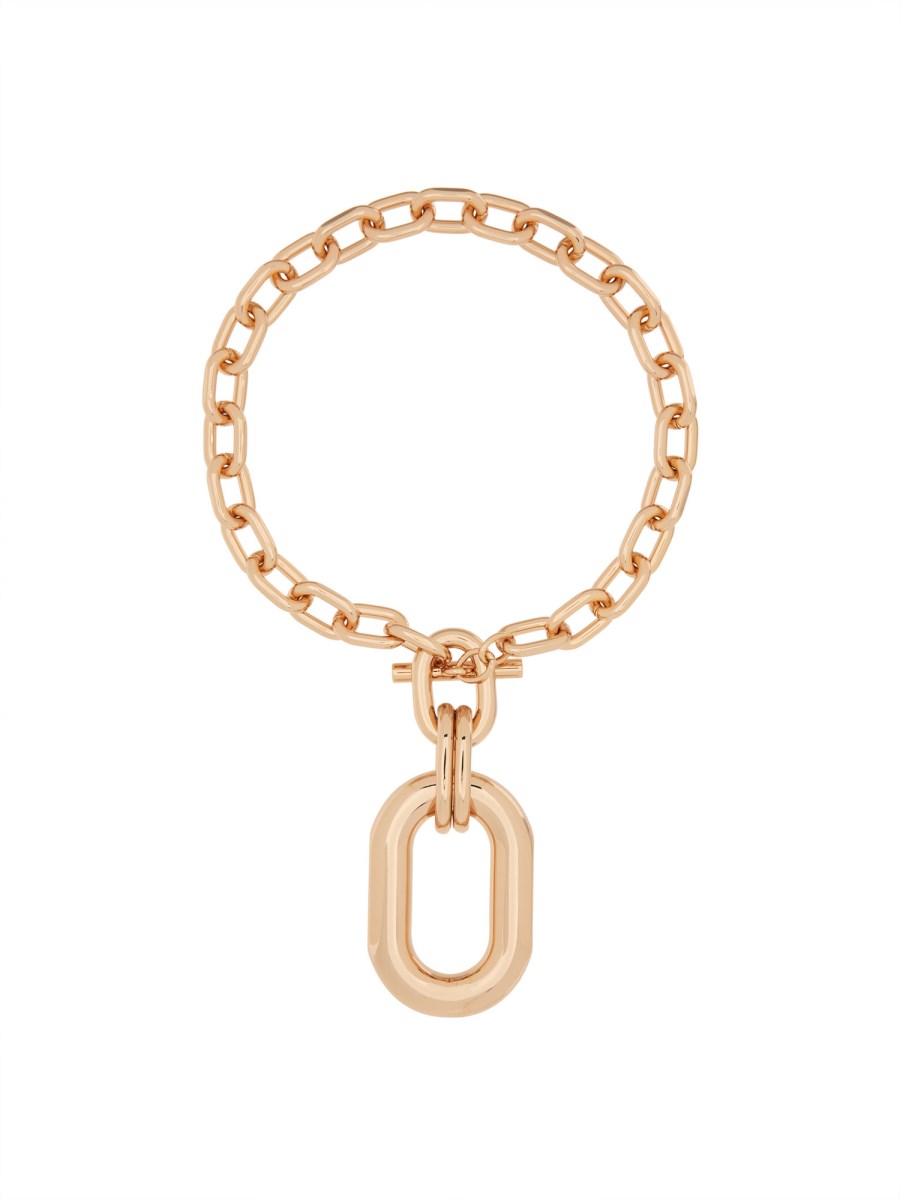 COLLANA LINK XL