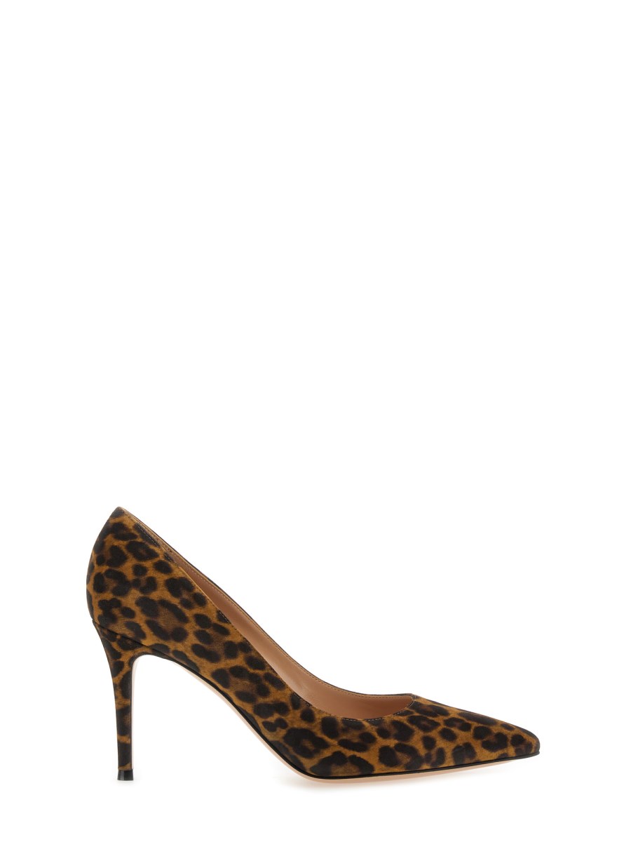 DECOLLETÈ GIANVITO 85