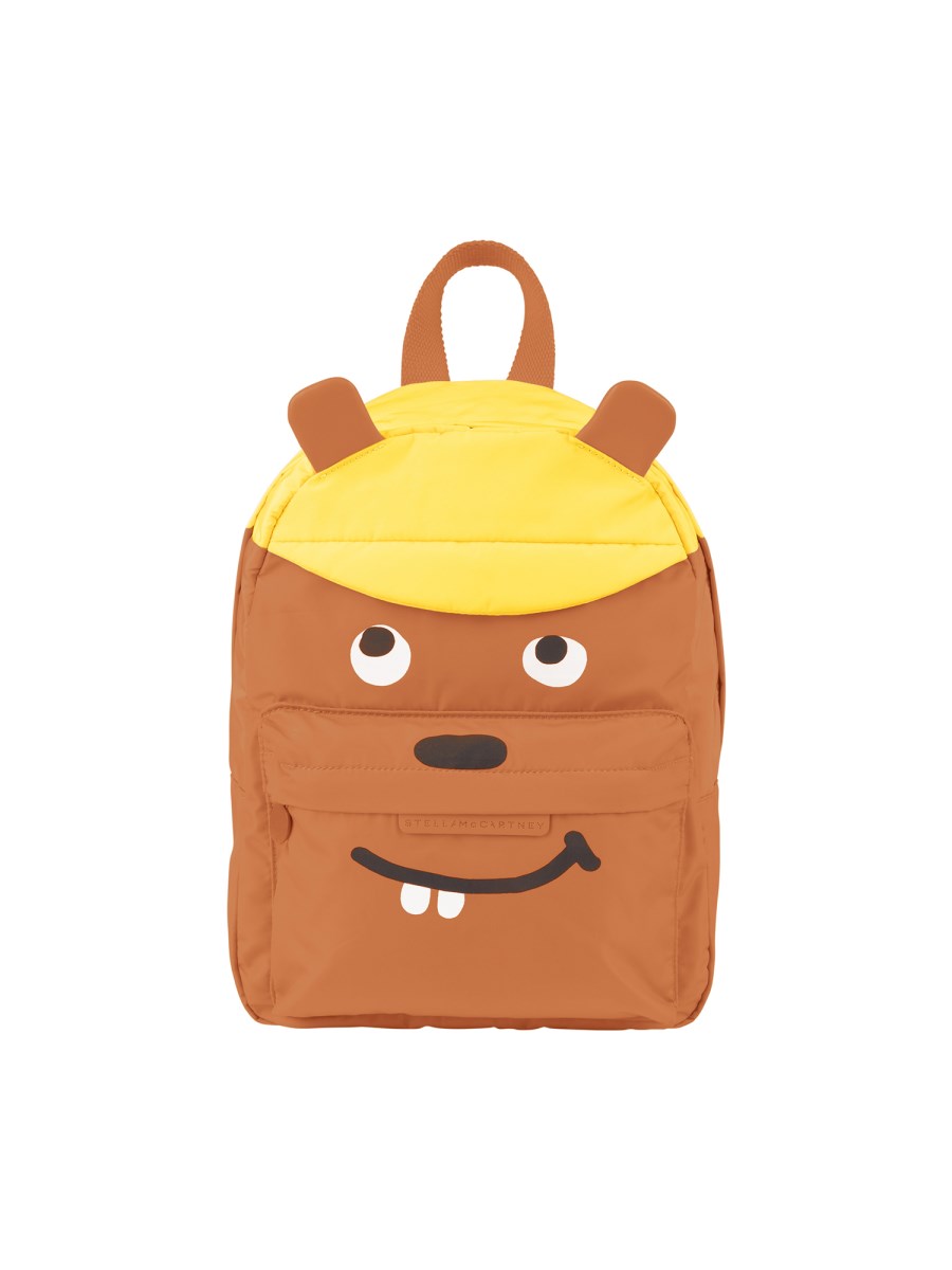 ZAINO SMILING BEAR