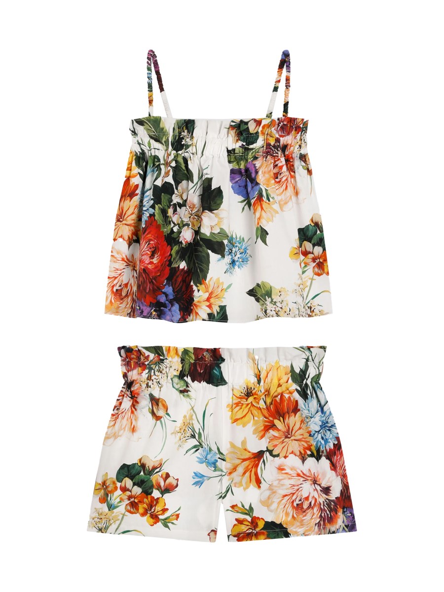 SET TOP CON SHORT