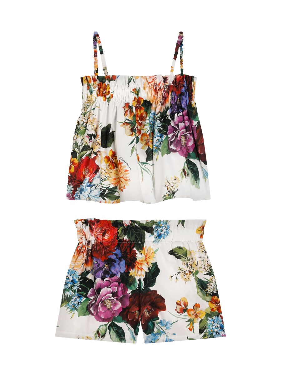 SET TOP CON SHORT