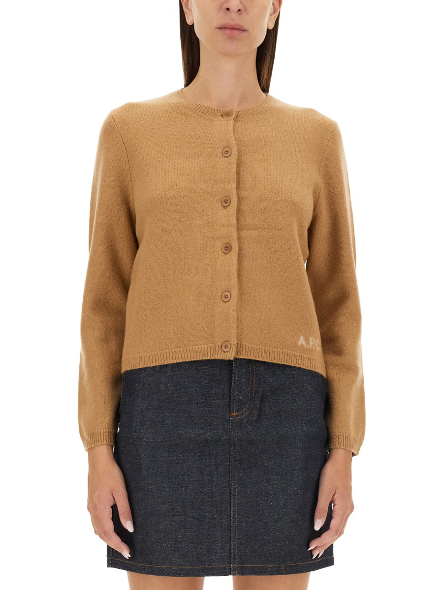 CARDIGAN MILA