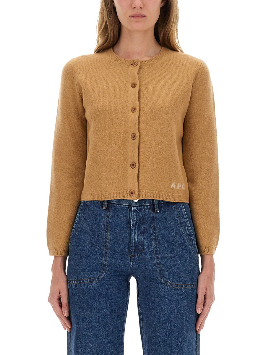 CARDIGAN MILA