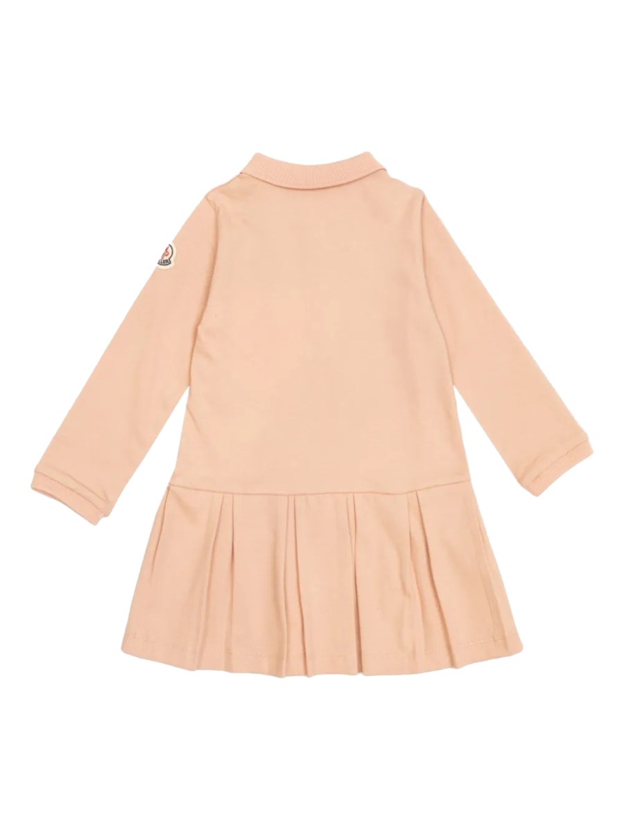 VESTITO CON LOGO