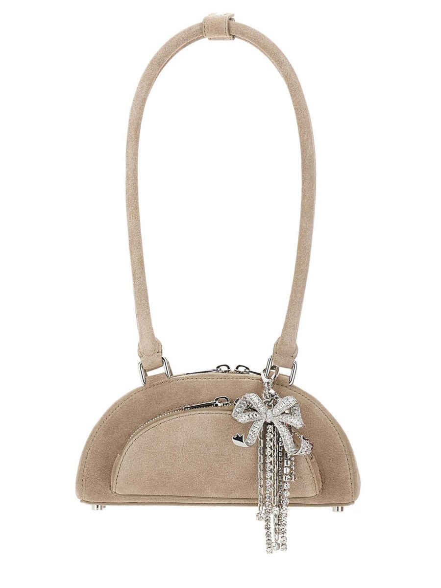 BORSA MINI A TRACOLLA