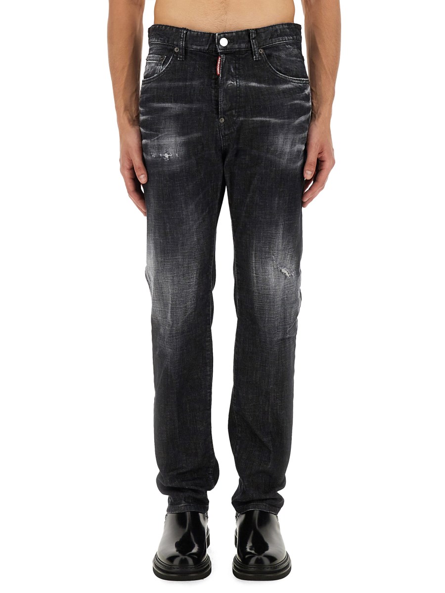 JEANS 642 