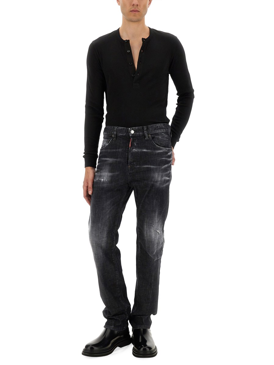 JEANS 642 