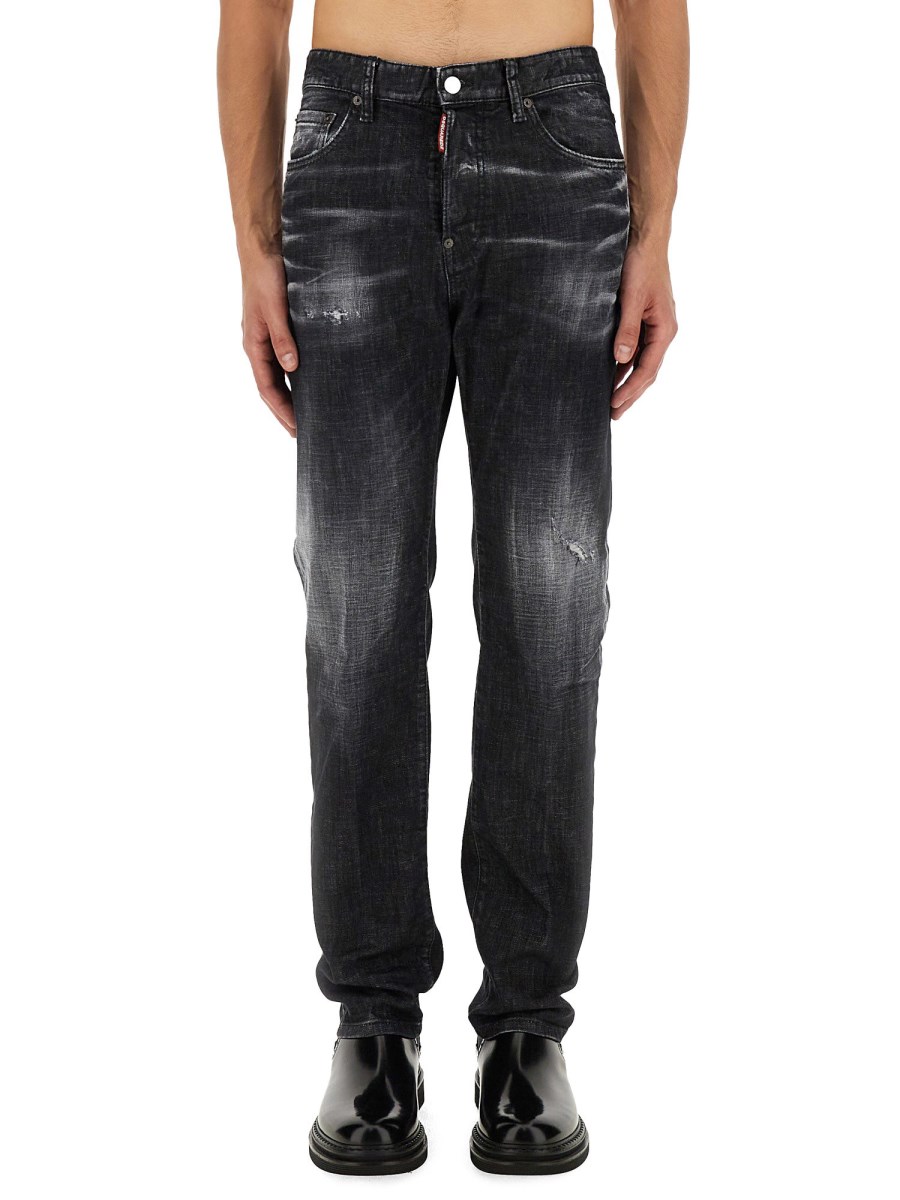 JEANS 642 