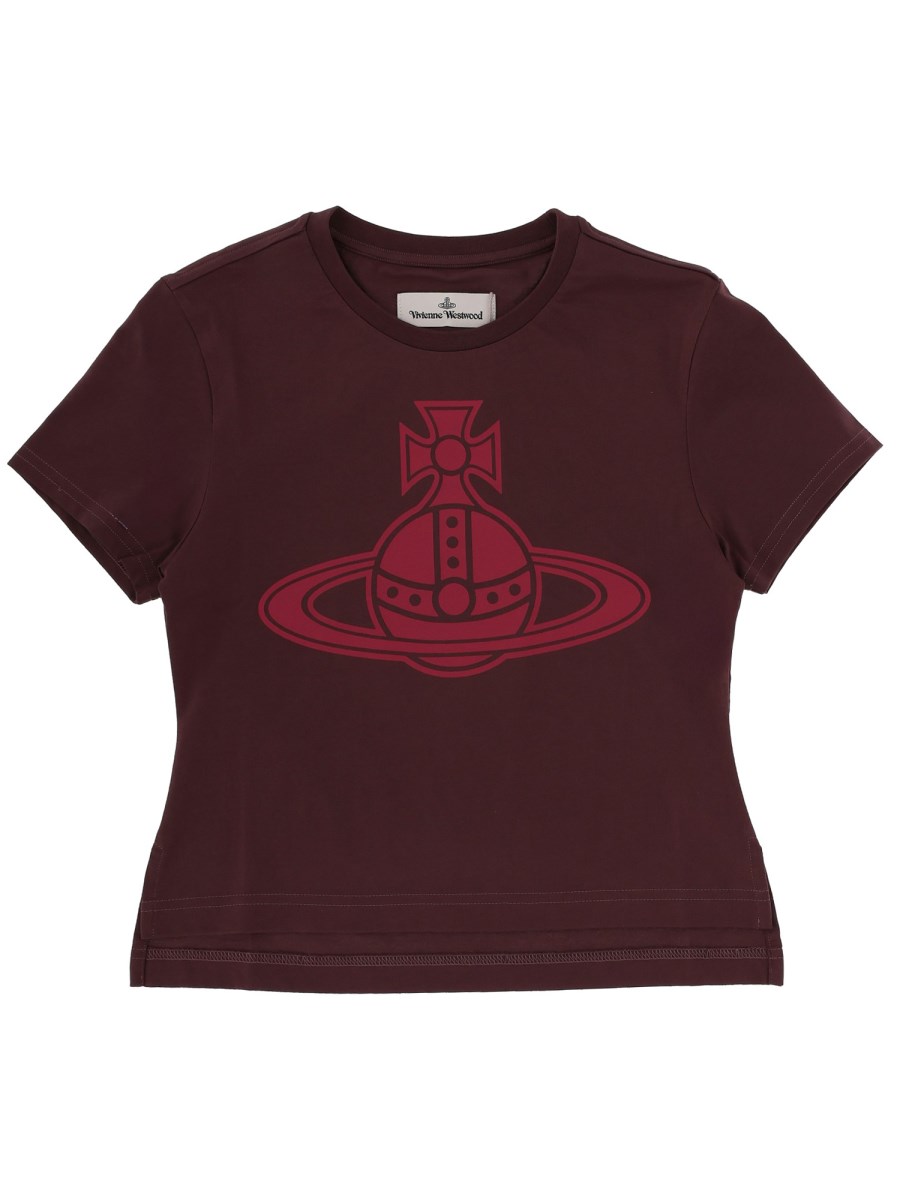 T-SHIRT PARIS ORB MINI