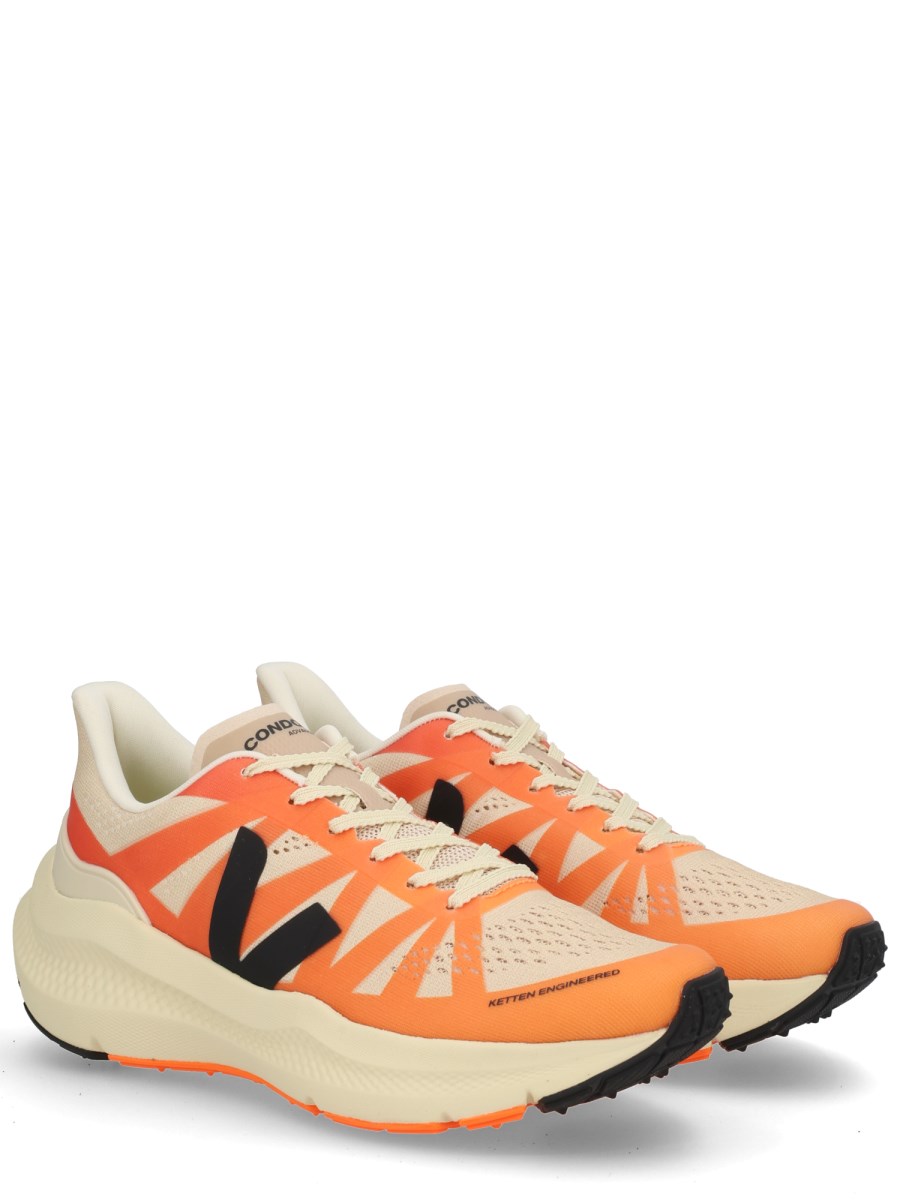 SNEAKER CONDOR 3 ADVANCED