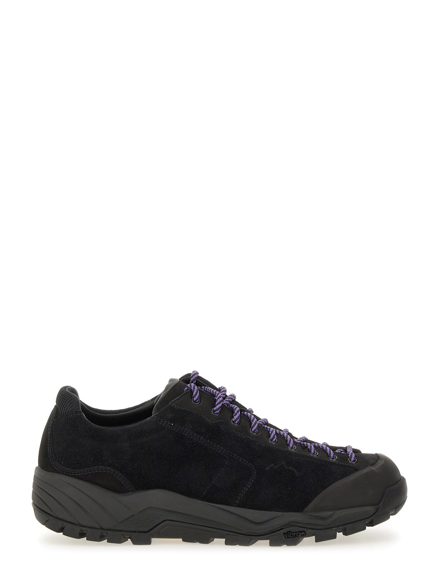 Diemme Movida Sneakers In Black