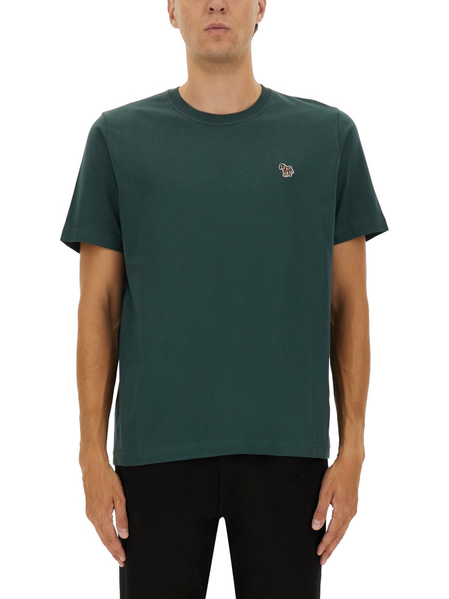 T-SHIRT REGULAR FIT