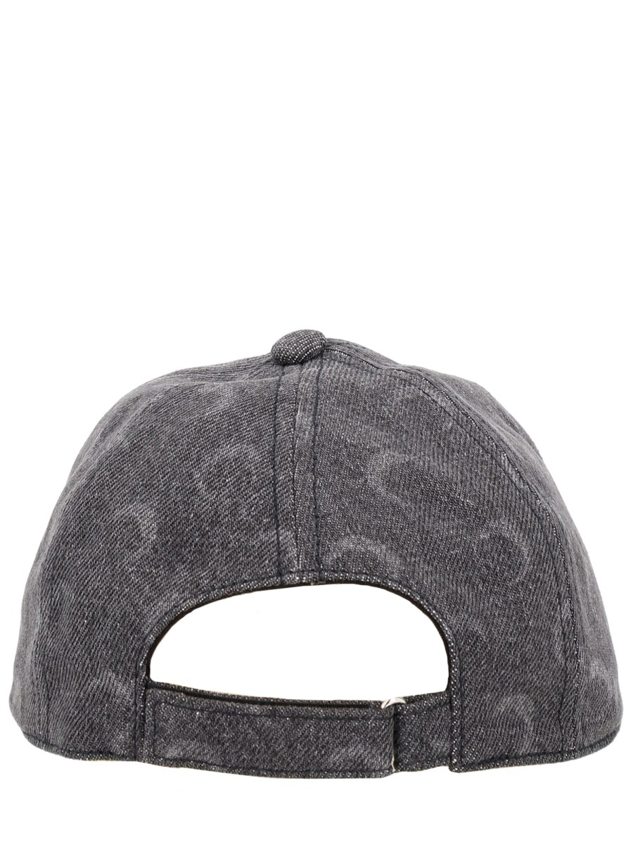 CAPPELLO DA BASEBALL MOON LASER