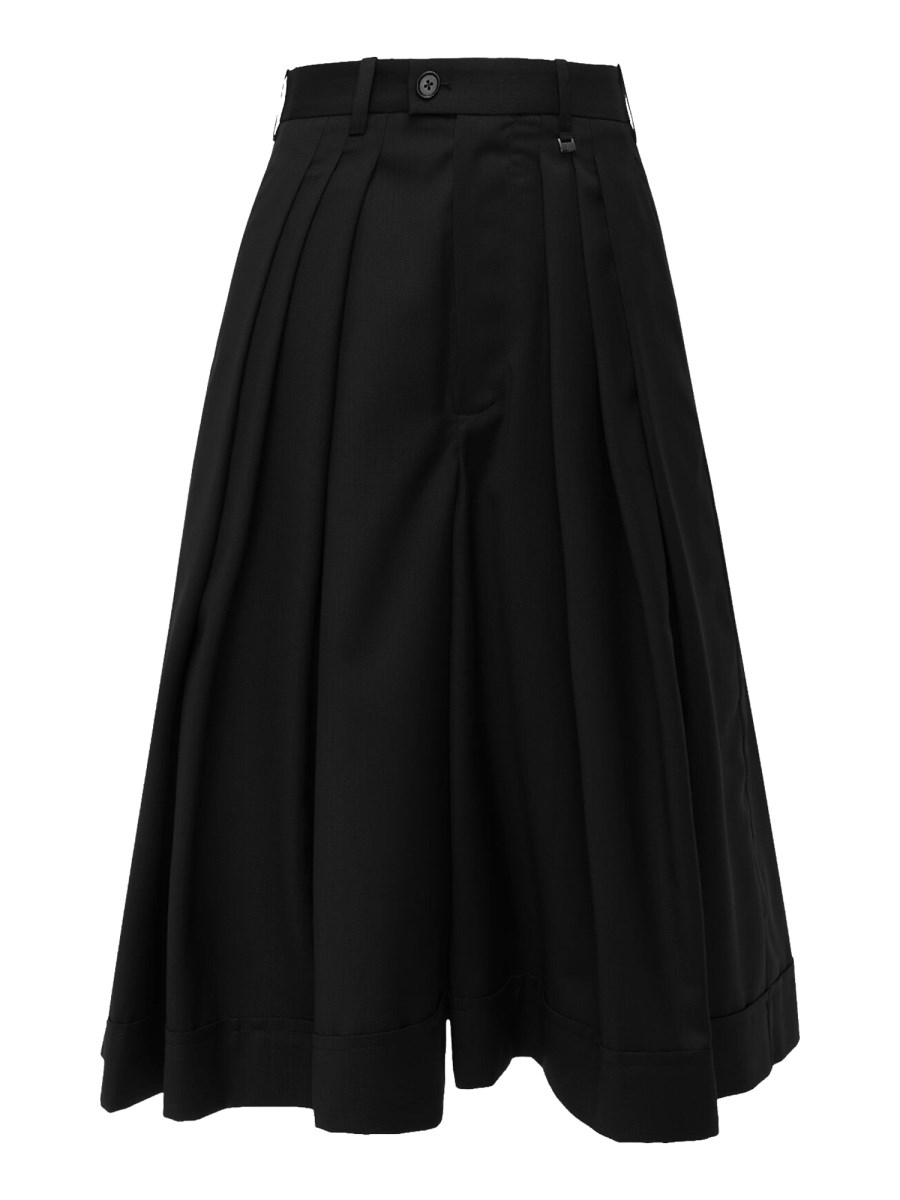 GONNA MIDI CULOTTES