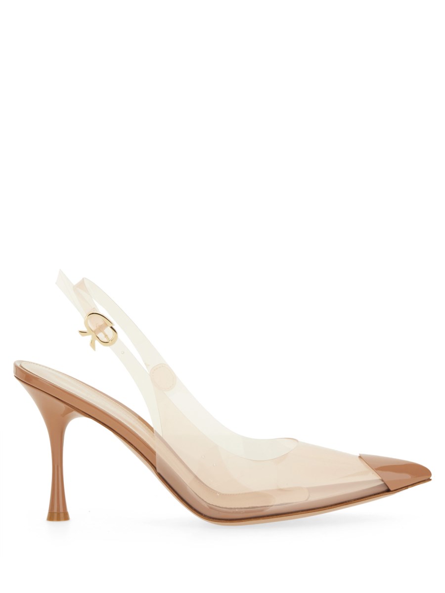 SCARPA SLINGBACK DIANA 85