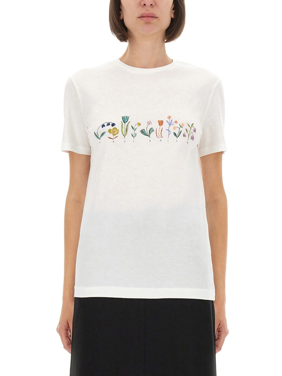 T-SHIRT BLOOM