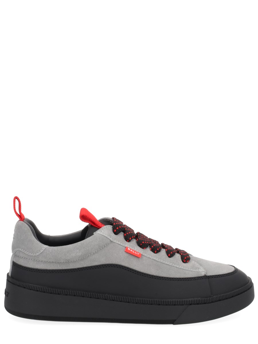 SNEAKER ROSSY
