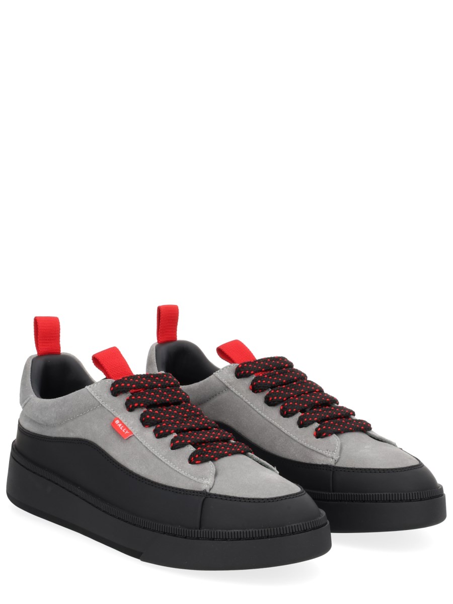 SNEAKER ROSSY