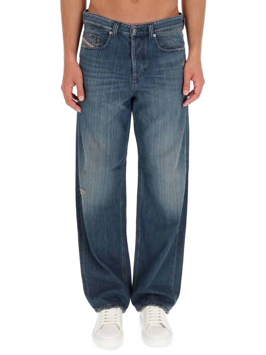JEANS "D-MACRO"