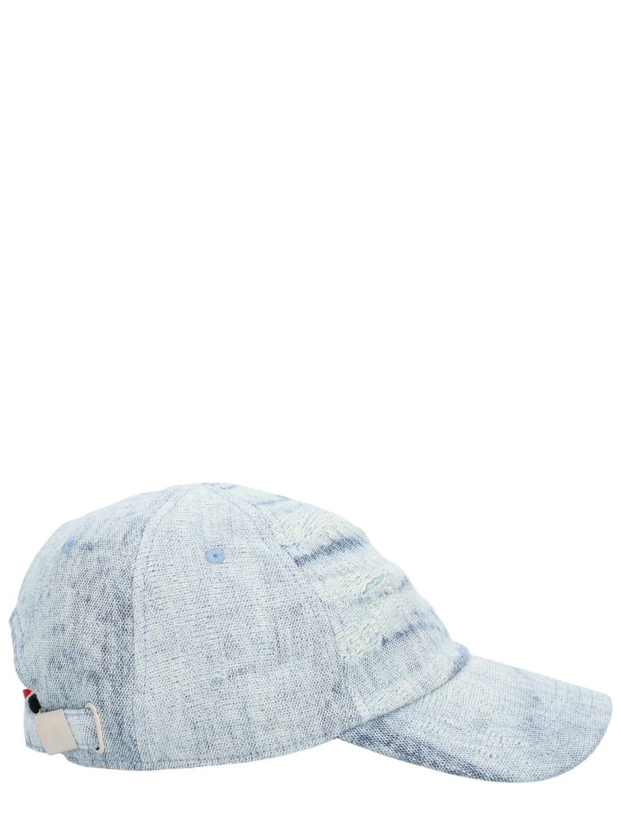 BERRETTO DA BASEBALL C-FEEL