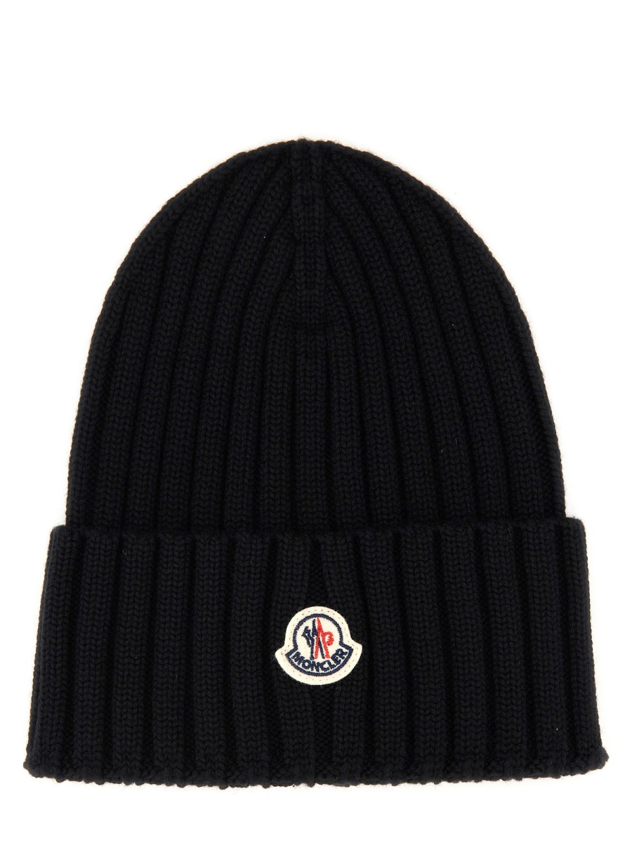 CAPPELLO CON LOGO 