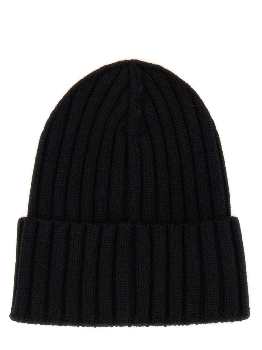 CAPPELLO CON LOGO 