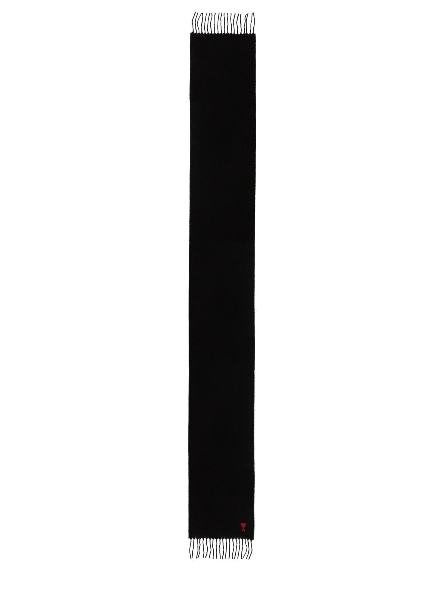 SCIARPA CON LOGO