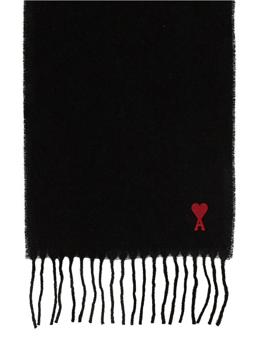 SCIARPA CON LOGO