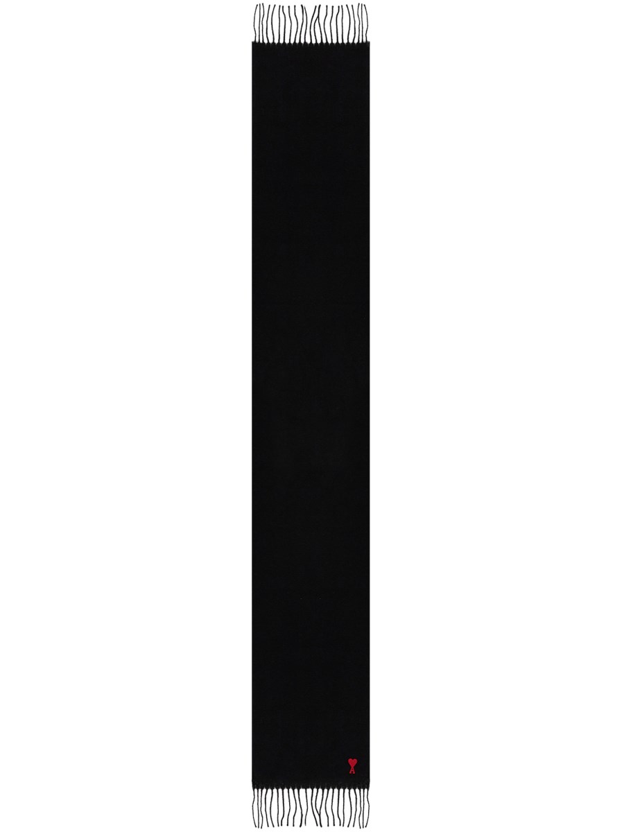 SCIARPA CON LOGO