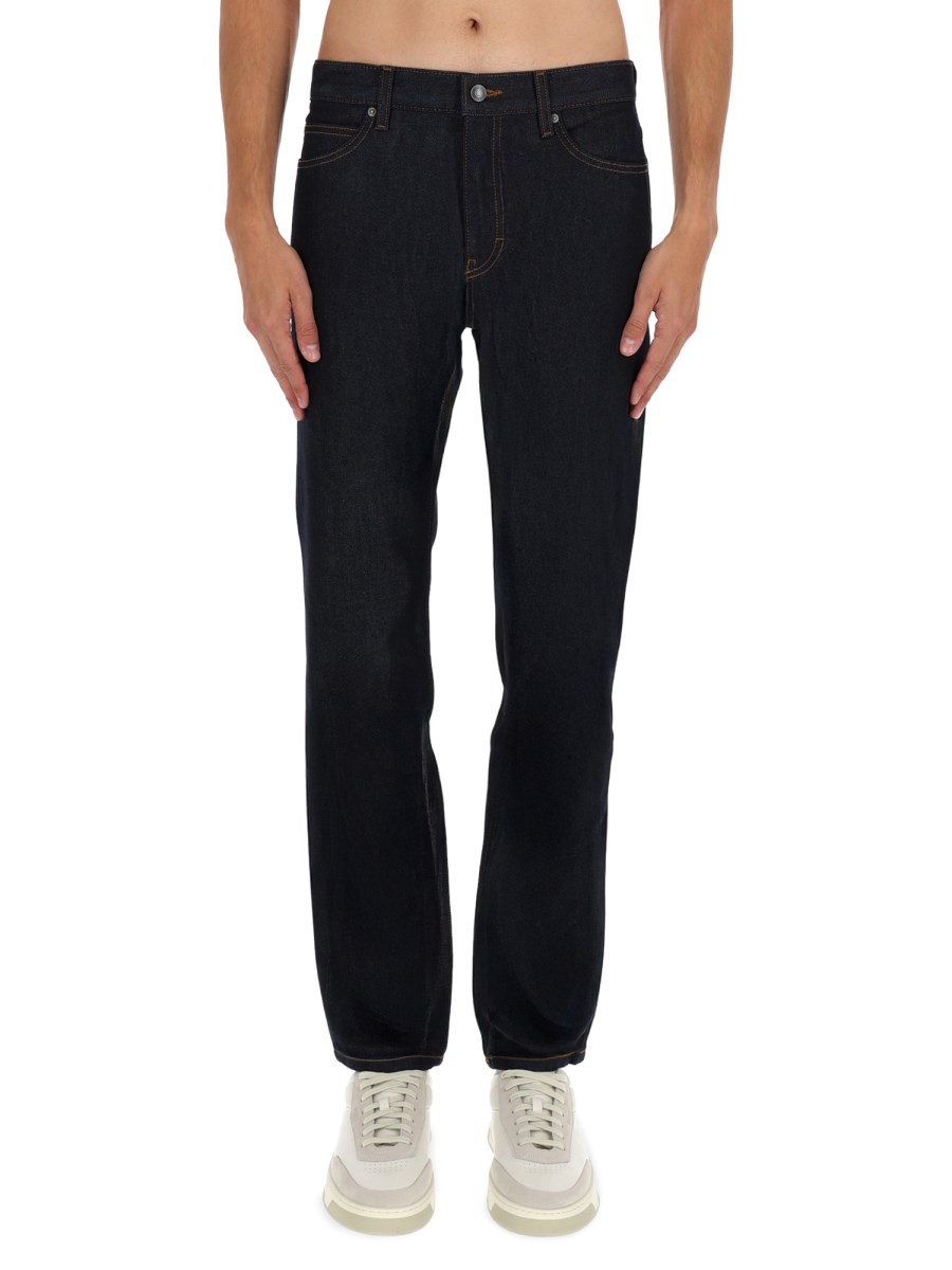 JEANS HUGO 708
