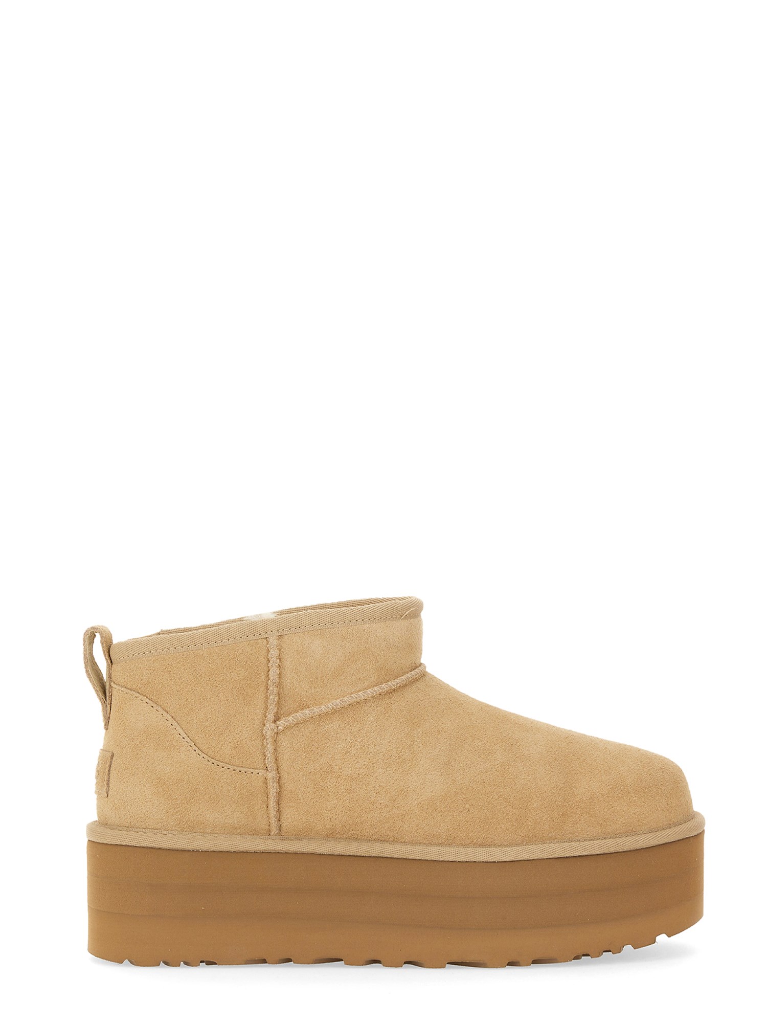 Classic ultra mini boot with platform - ugg - Modalova