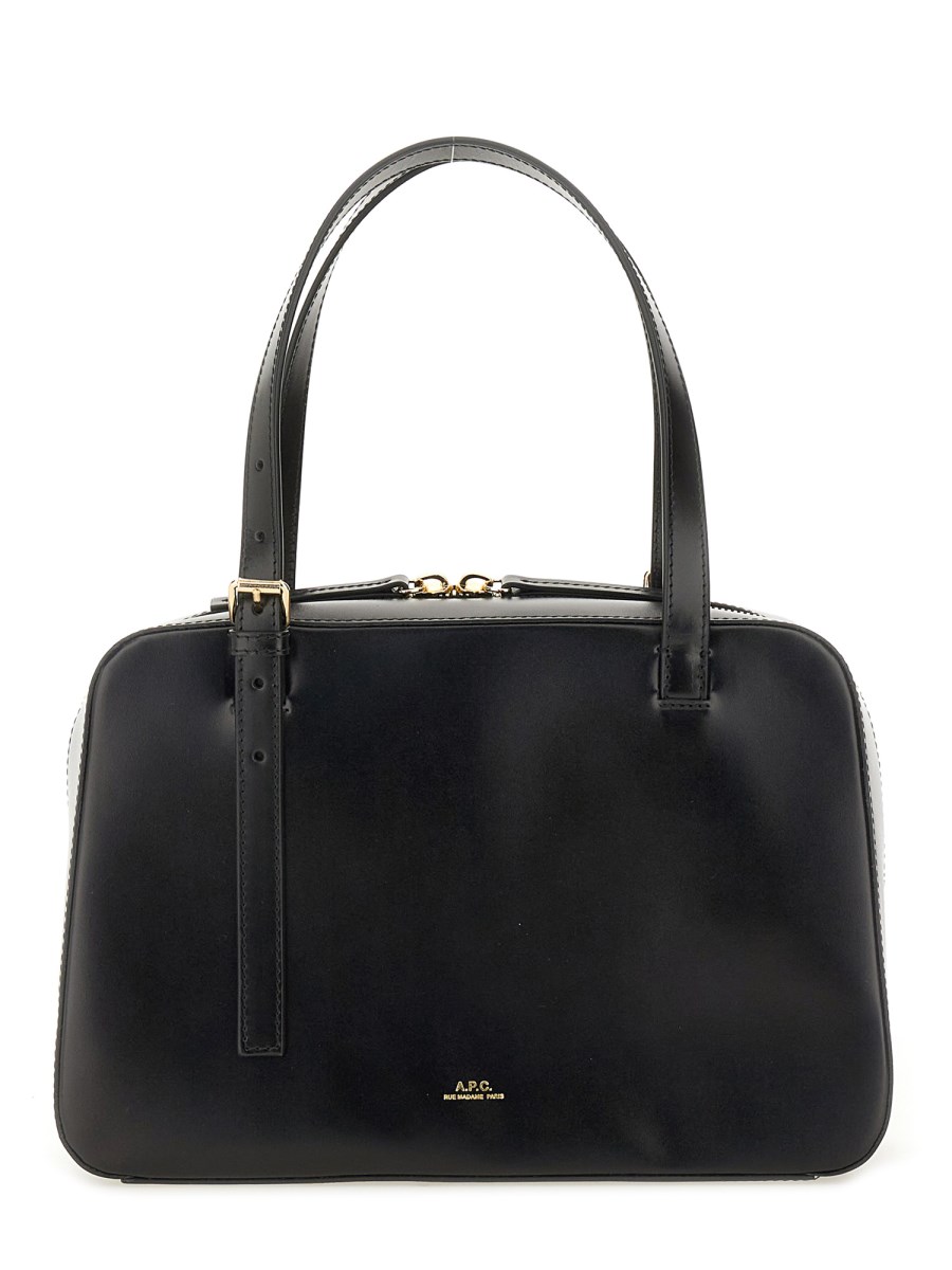 BORSA VIRGINIE BOX