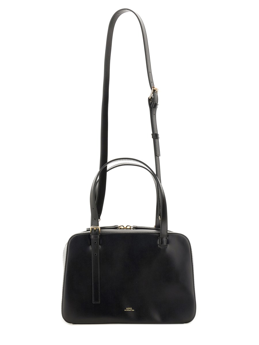 BORSA VIRGINIE BOX