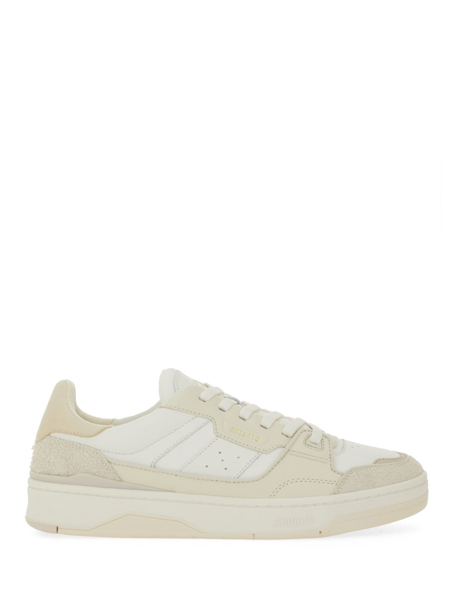 SNEAKER CLAY