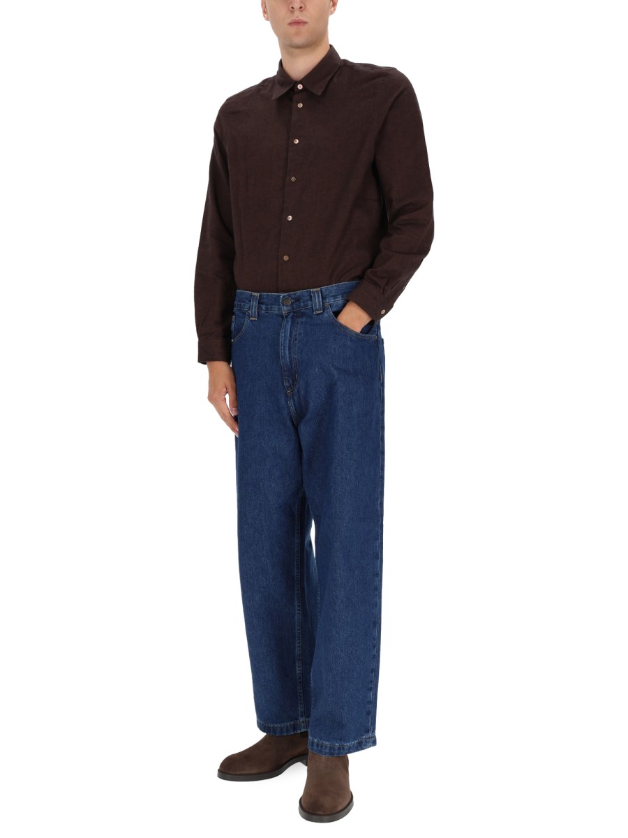 CAMICIA REGULAR FIT