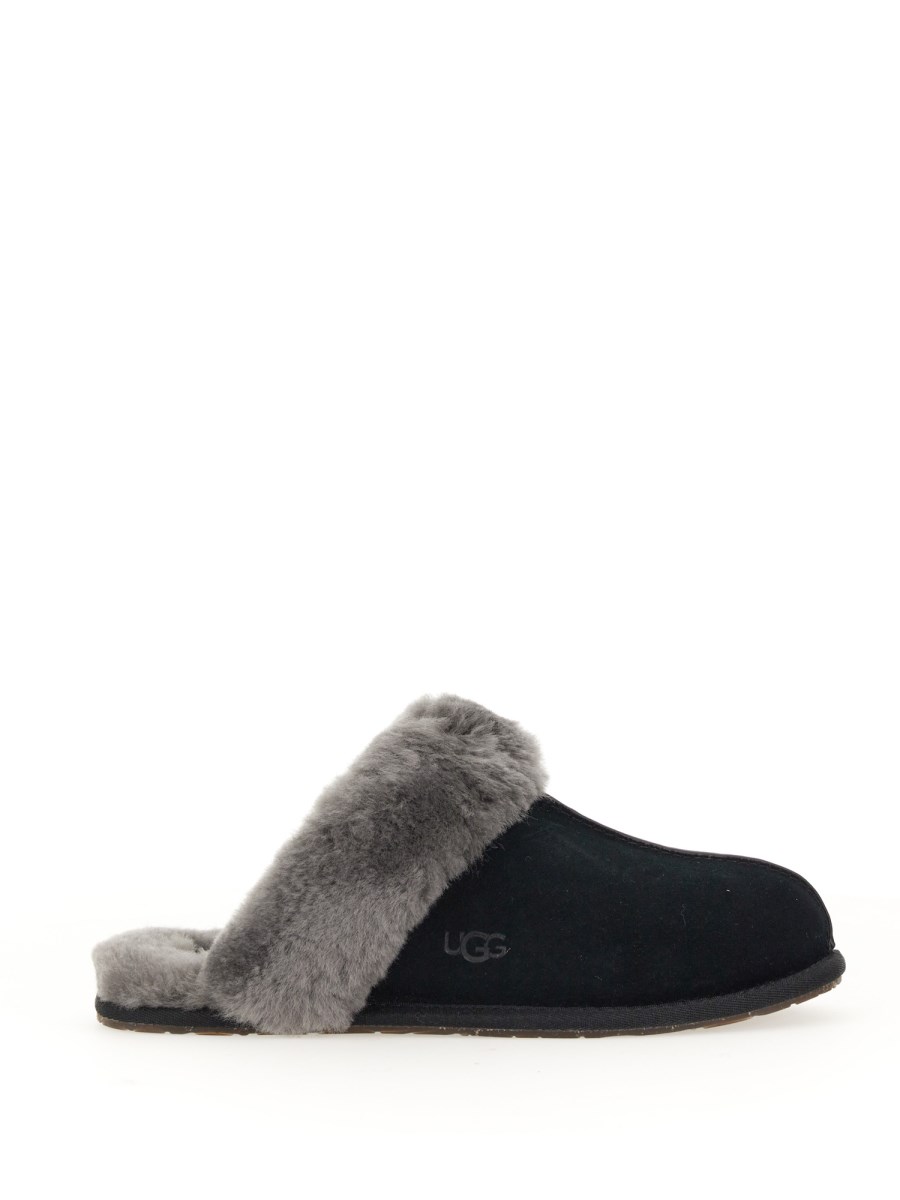 SANDALO SLIP-ON SCUFFETTE II 
