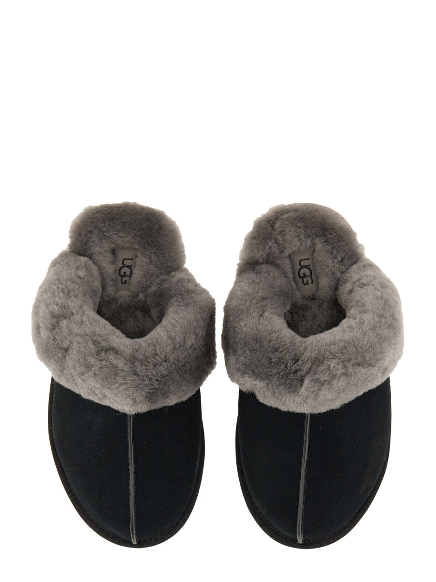 SANDALO SLIP-ON SCUFFETTE II 