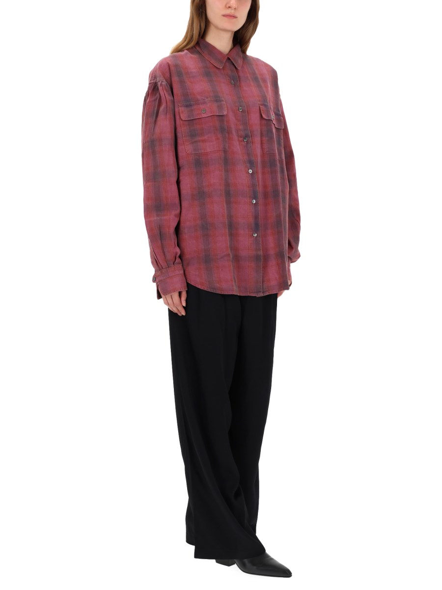 PANTALONE ROBE