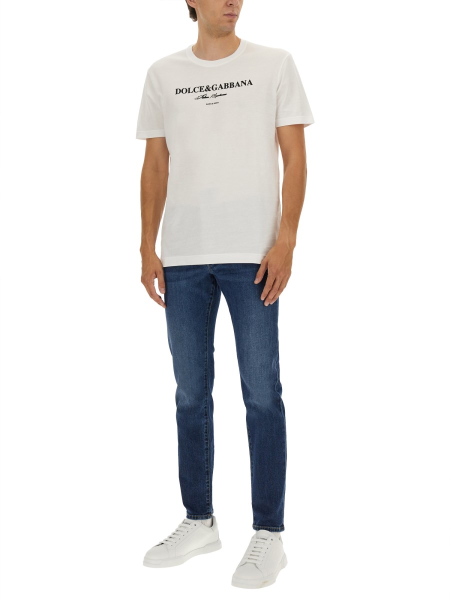 JEANS SLIM FIT 
