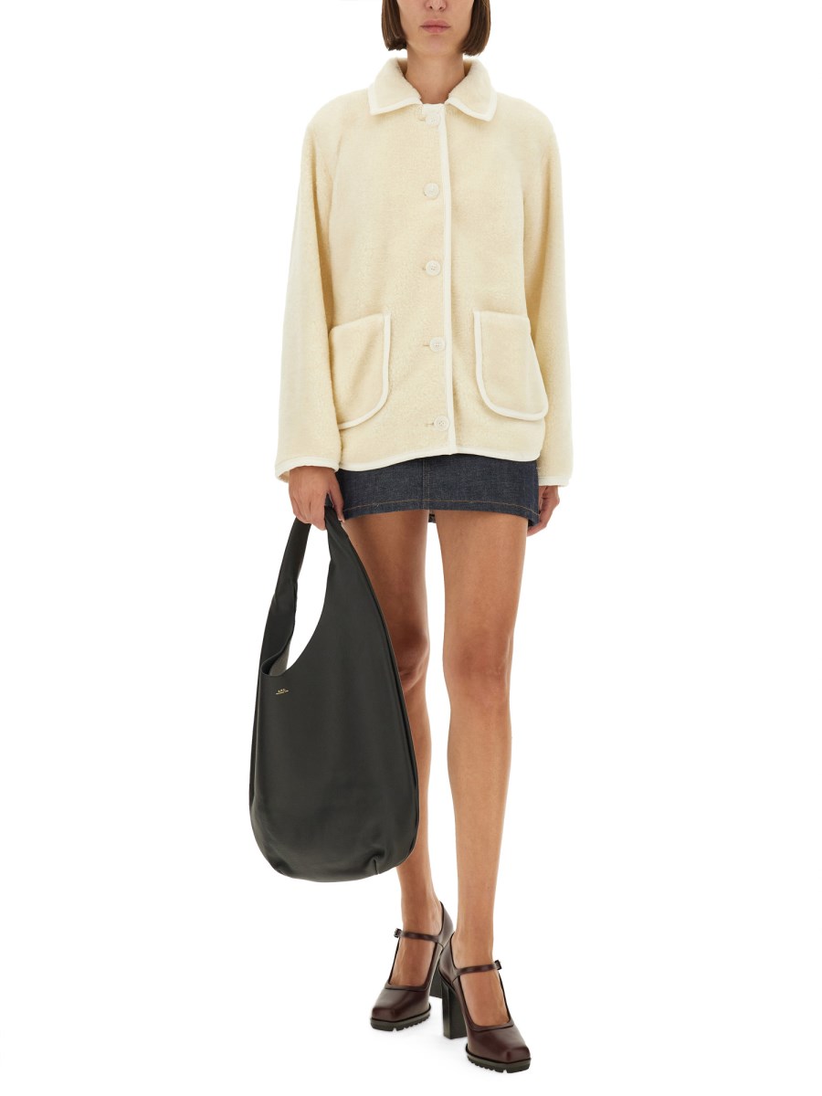 GIACCA BLOUSON ESTELLE