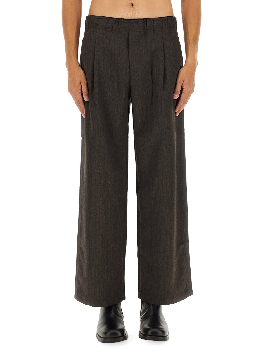 PANTALONE LEISURE