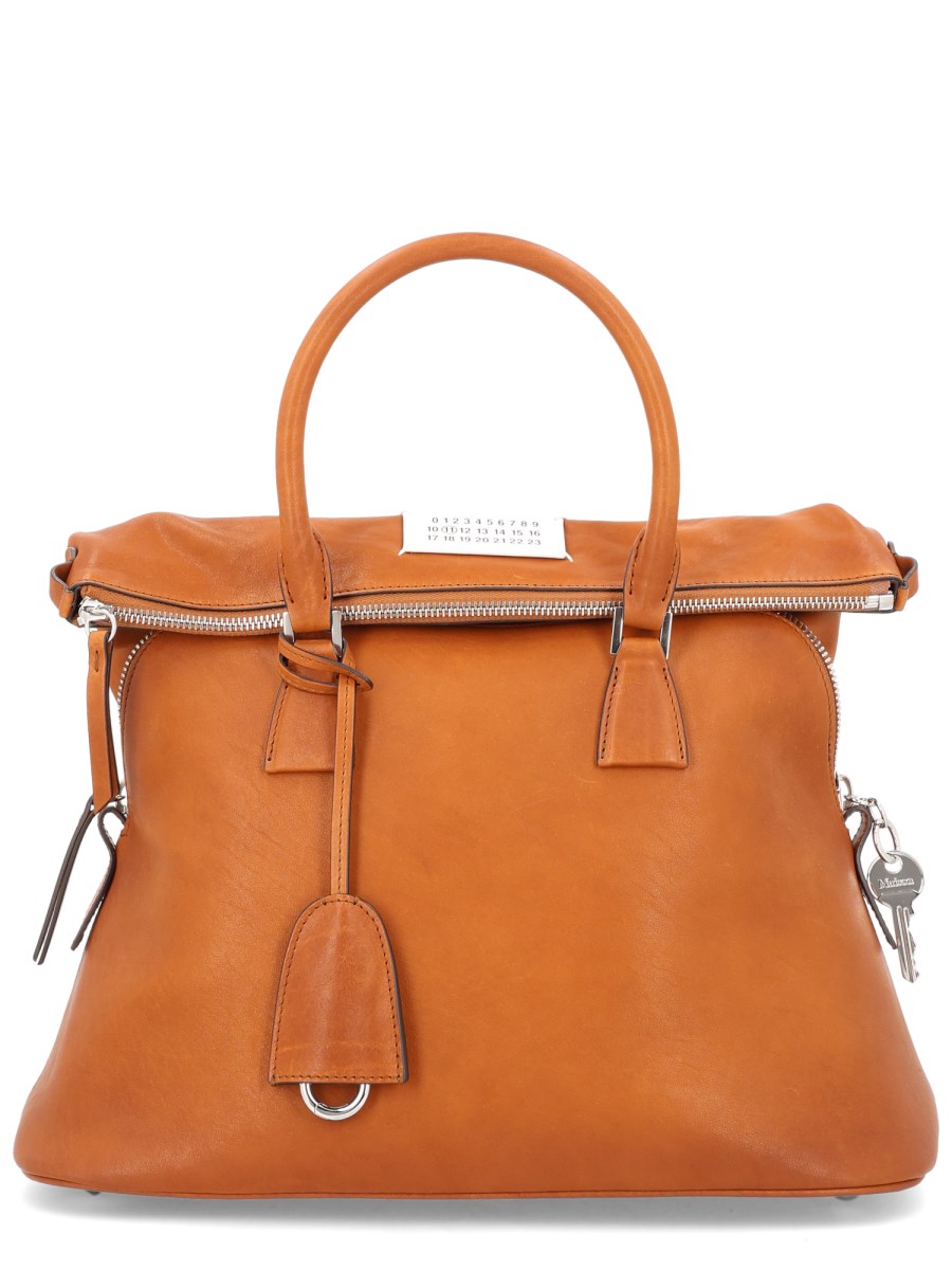 BORSA 5AC LOVED TO DEATH