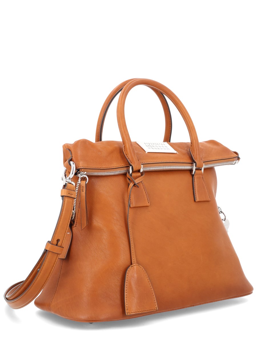 BORSA 5AC LOVED TO DEATH