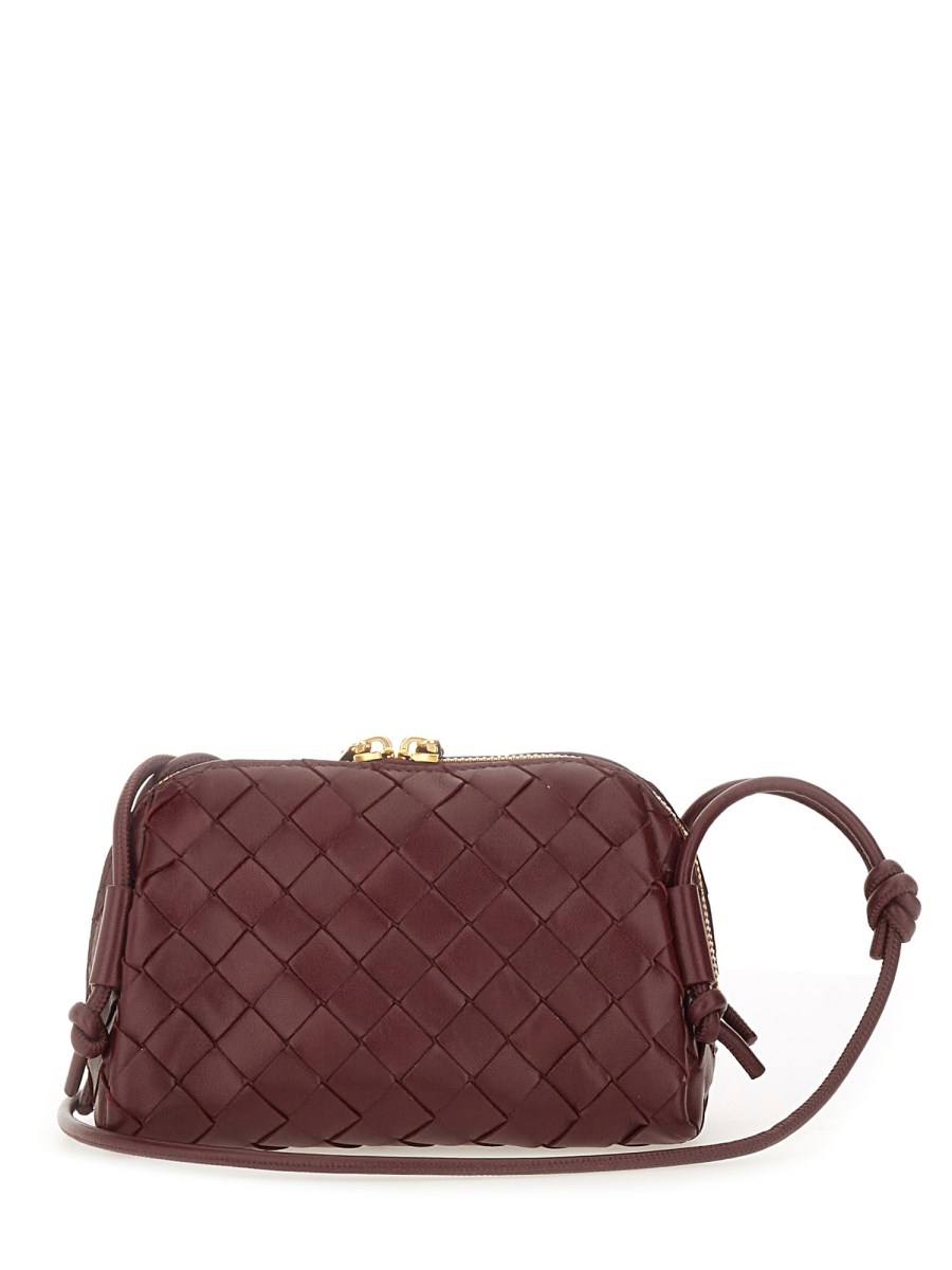 POCHETTE INTRECCIATO CONCERT