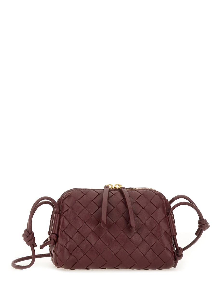POCHETTE INTRECCIATO CONCERT