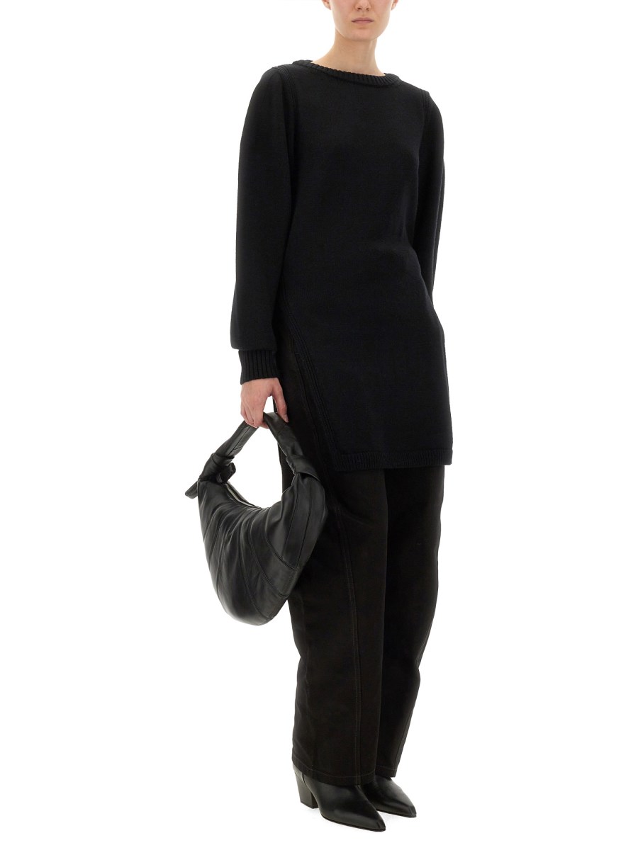 PANTALONE TWISTED